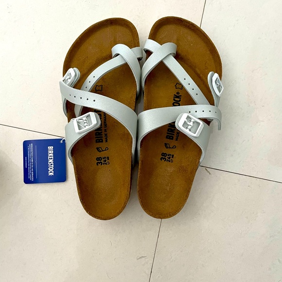 Birkenstock Shoes - Birkenstock sandal - brand new - 245 mm heel to toe length